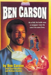 Today's Heroes Ben Carson