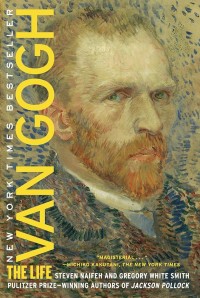 Image of Van Gogh : The Life