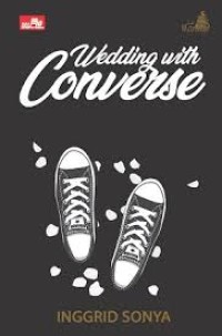 Wedding With Converse