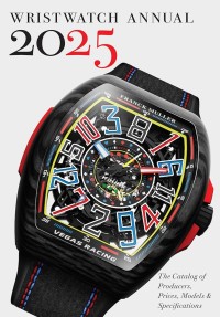 Image of Wristwatch Annual