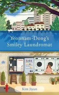 Image of Yeonnam-dong's Smiley Laundromat